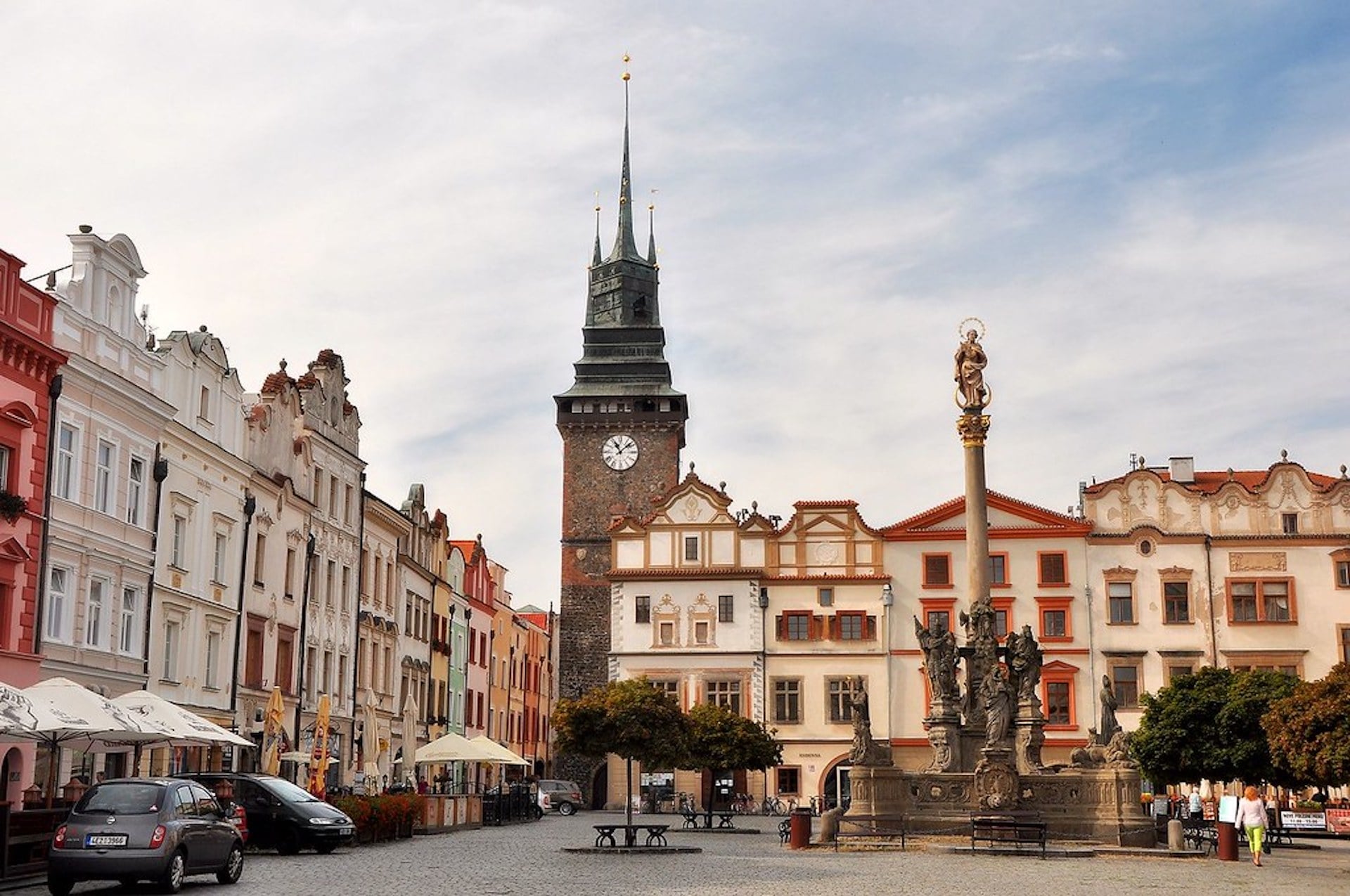 Pardubice