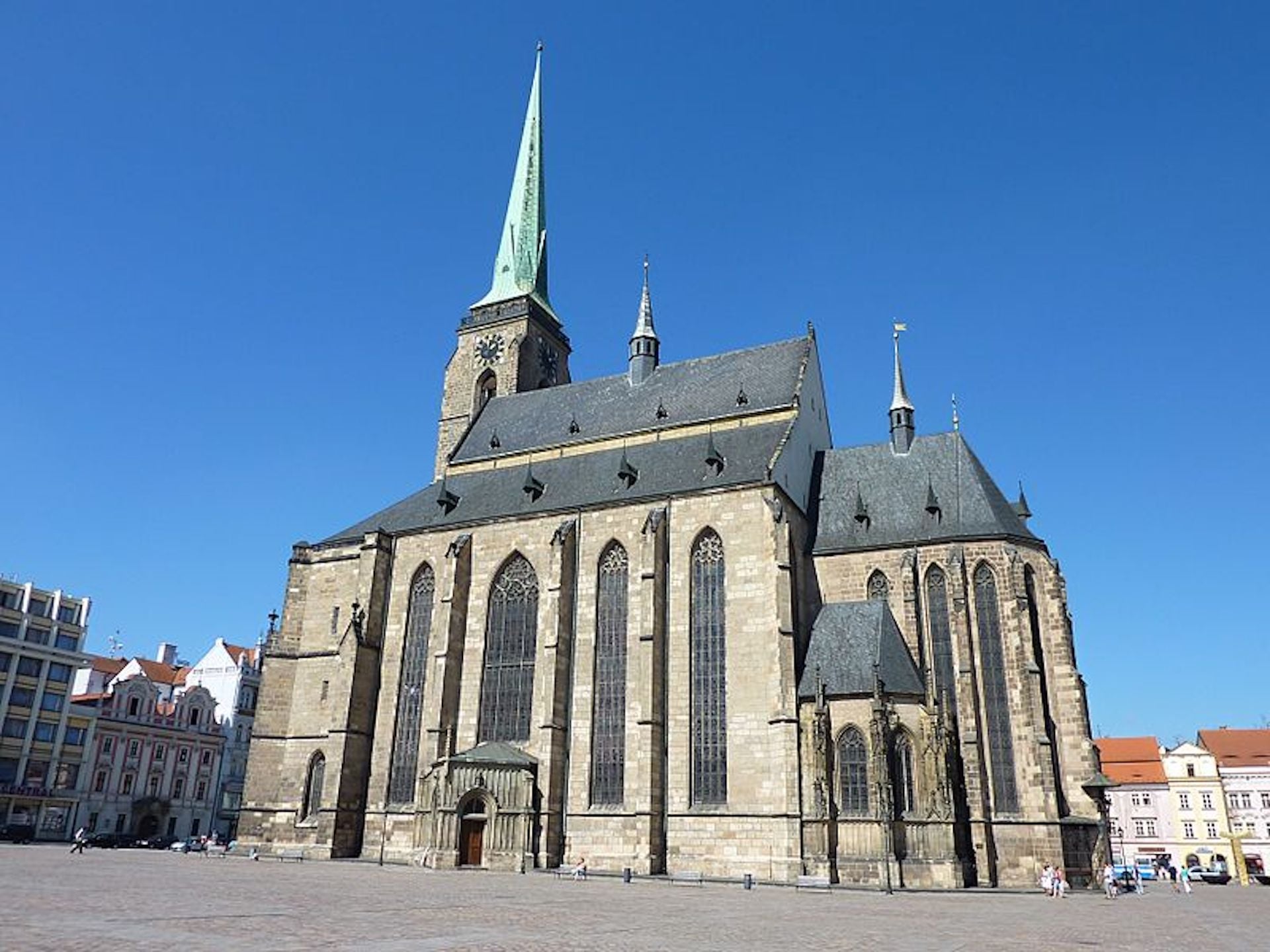 Plzeň