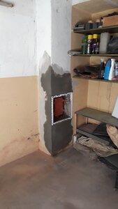 Oprava dešťových svodů