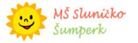 MŠ Sluníčko Šumperk