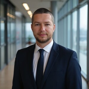 Ing. Přemysl Pospíšil