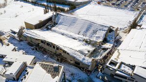 Diagnostika a dokumentace škody na střeše
